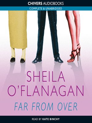 cover image of Far from Over